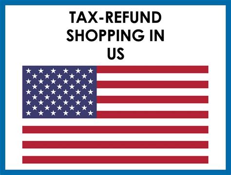 chanel bag usa tax refund|Guide To Tax Refund In The United States .